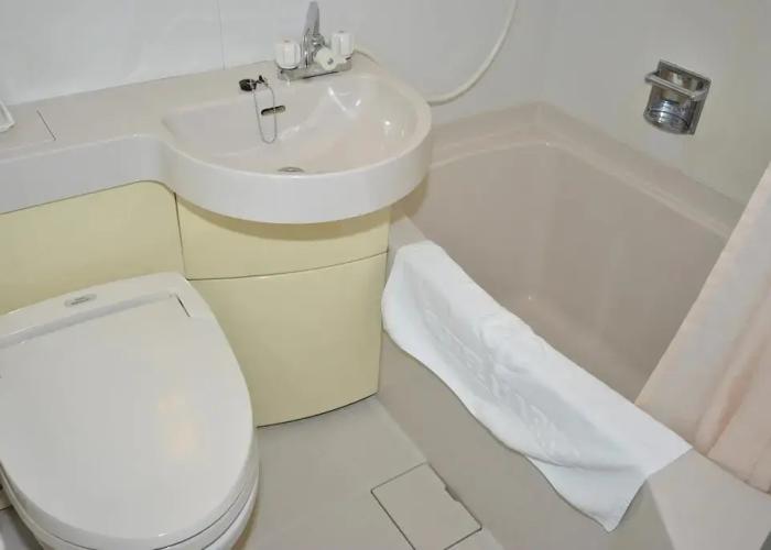 Hotel Mark-1 Abiko