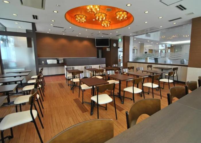 Hotel Mark-1 Abiko
