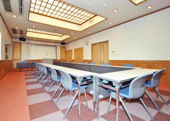 Hotel Mark-1 Abiko