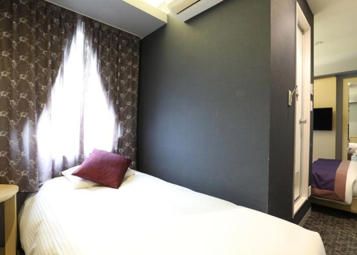 Wishton Hotel Yukari