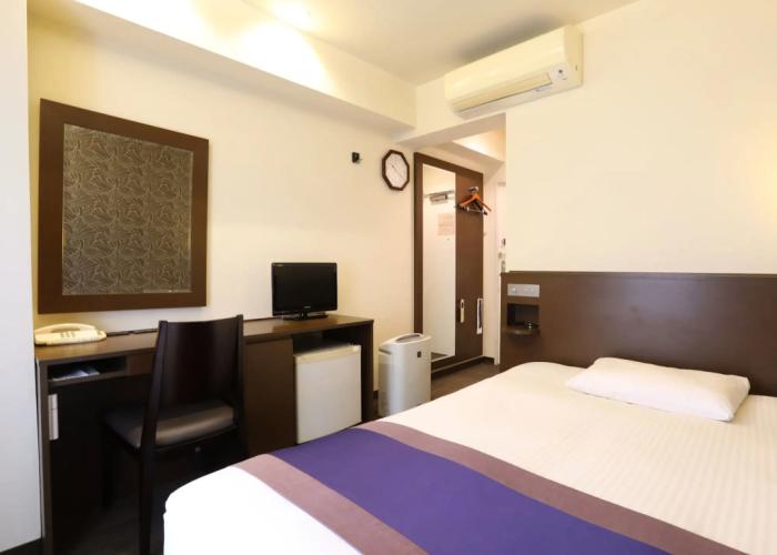 Wishton Hotel Yukari