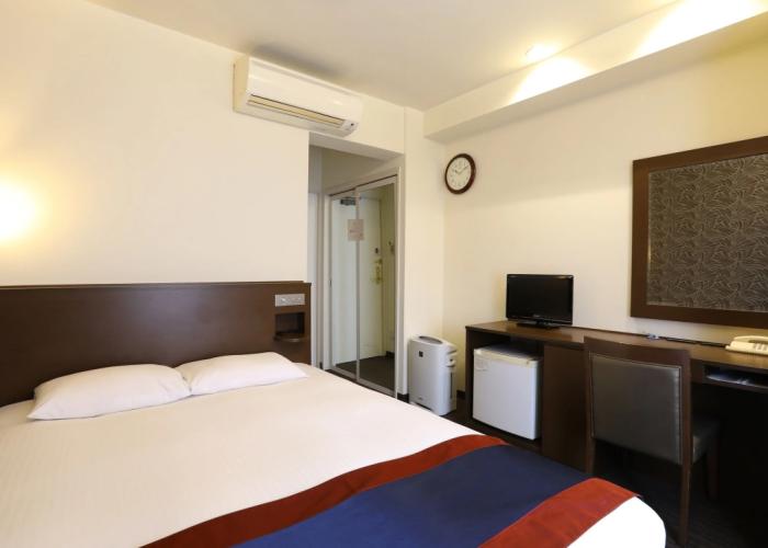 Wishton Hotel Yukari
