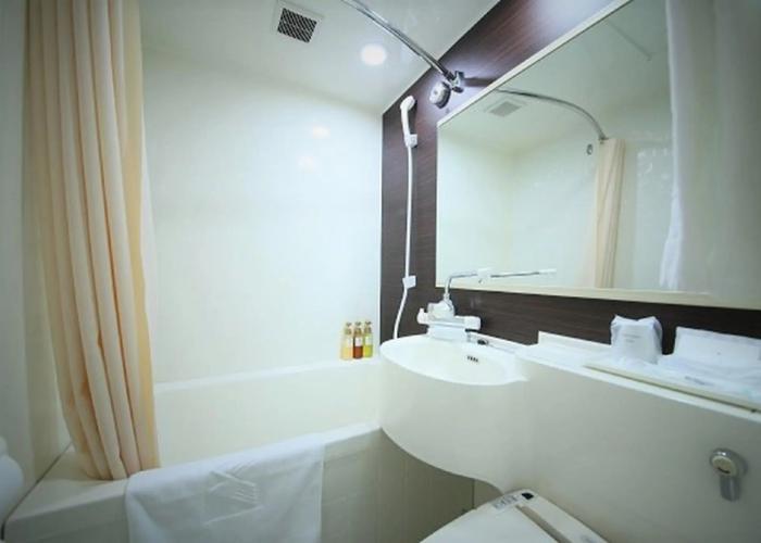Wishton Hotel Yukari