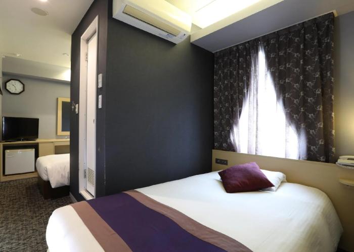 Wishton Hotel Yukari