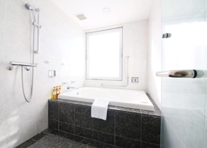 Wishton Hotel Yukari