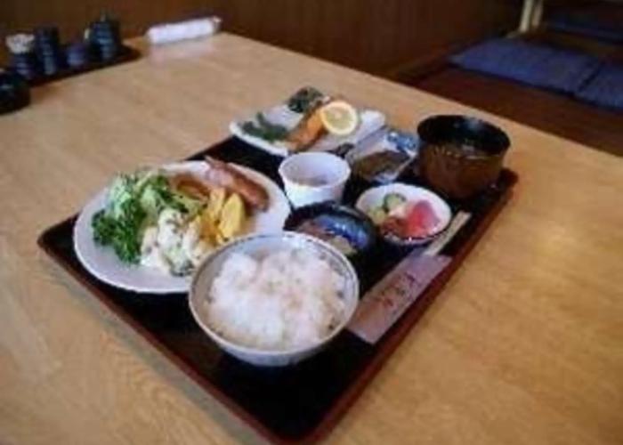 Ryugasaki Plaza Hotel Honkan