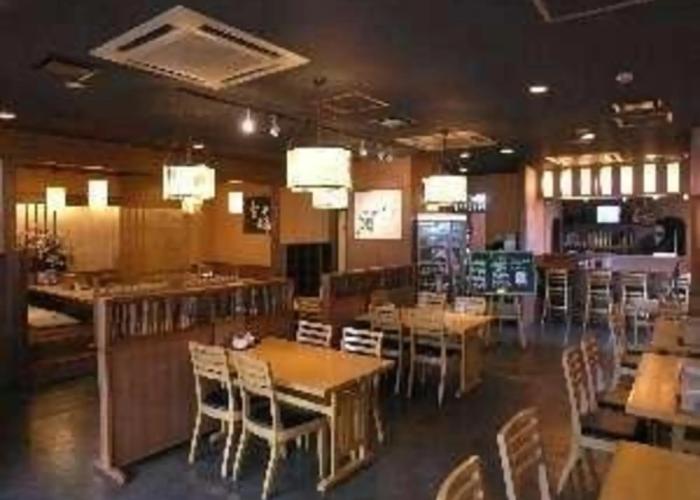 Ryugasaki Plaza Hotel Honkan