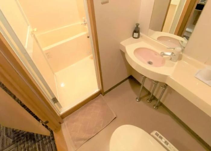 Ryugasaki Plaza Hotel Honkan