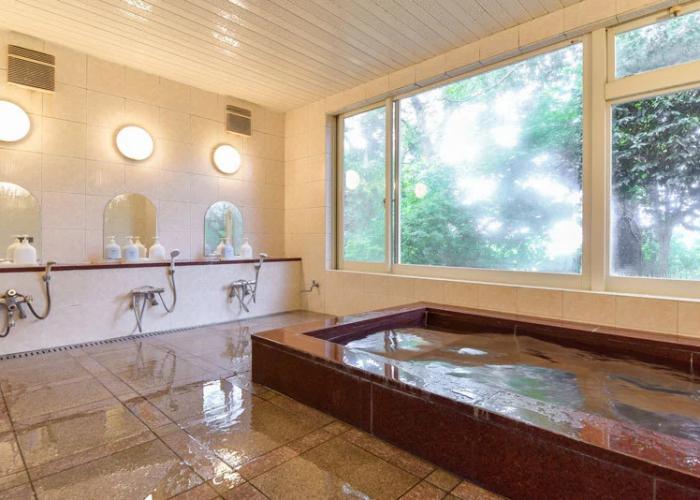 Kappo Ryokan Suimeisou