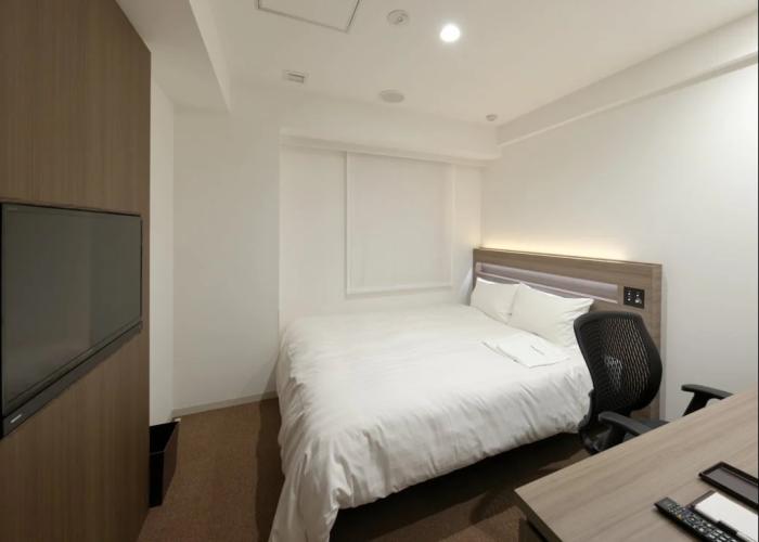 Hotel Green Core Bando