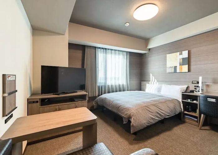 Route Inn Noda - Kokudou16gouzoi -