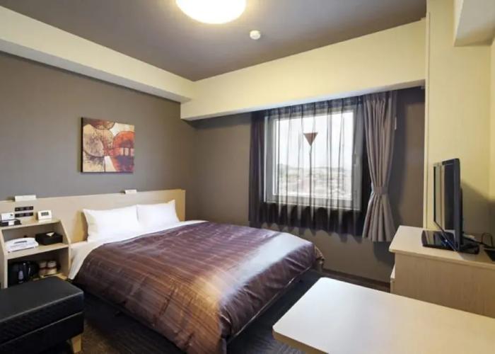 Route Inn Noda - Kokudou16gouzoi -