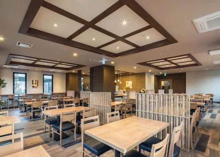 Route Inn Noda - Kokudou16gouzoi -
