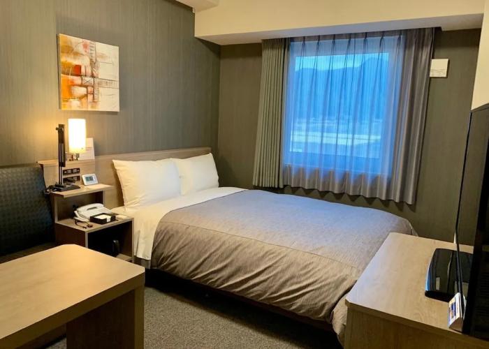 Hotel Route Inn Chiba Newtown Chuo Ekimae-Naritaku