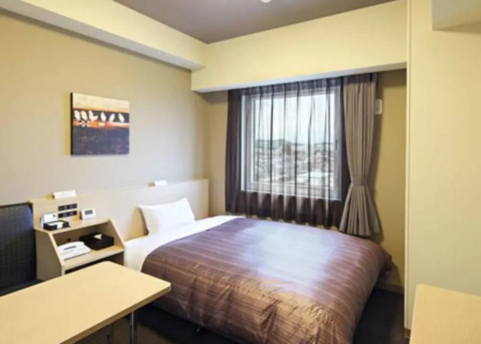 Hotel Route Inn Chiba Newtown Chuo Ekimae-Naritaku