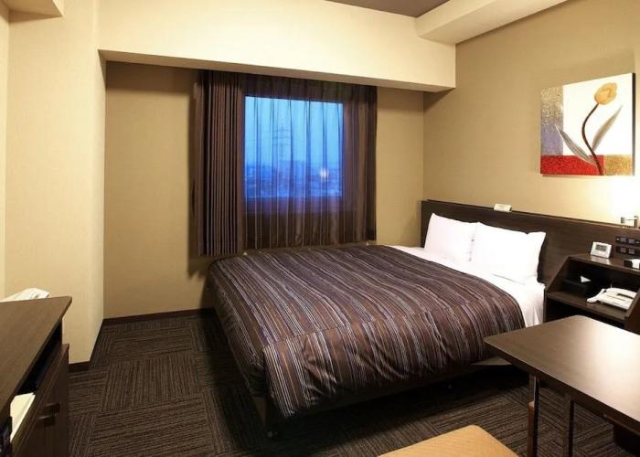 Hotel Route Inn Chiba Newtown Chuo Ekimae