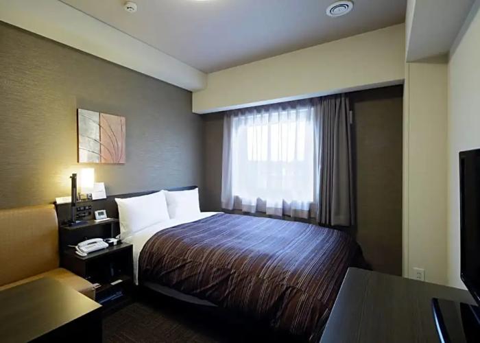 Hotel Route Inn Chiba Newtown Chuo Ekimae