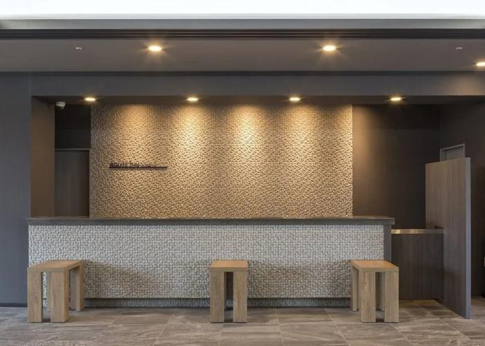 Hotel Route Inn Chiba Newtown Chuo Ekimae