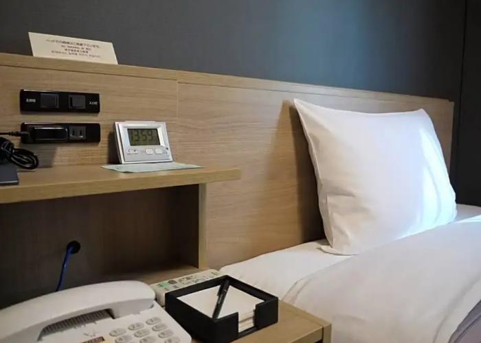 Hotel Route Inn Chiba Newtown Chuo Ekimae