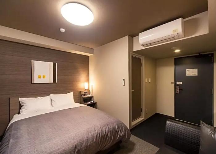 Hotel Route Inn Chiba Newtown Chuo Ekimae