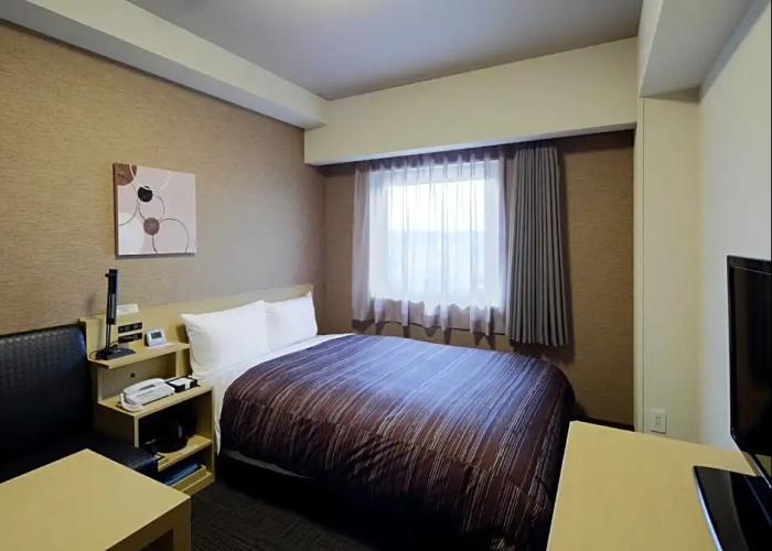 Hotel Route Inn Chiba Newtown Chuo Ekimae