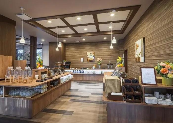 Route Inn Noda - Kokudou16 gouzoi