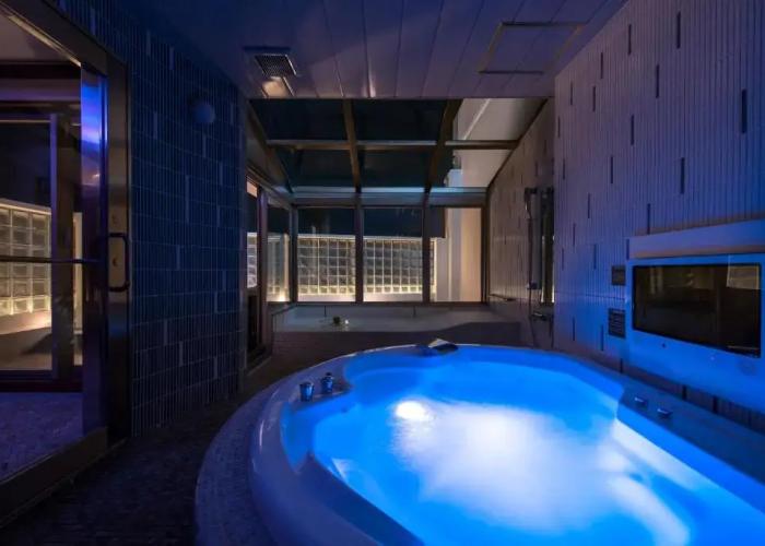 Hotel C Chiba-Shiroi