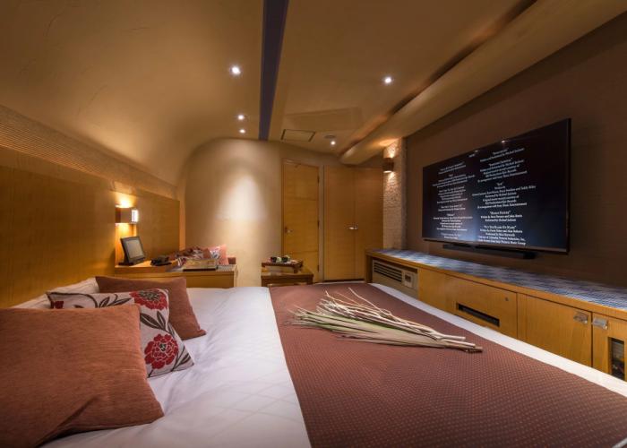 Hotel C Chiba-Shiroi
