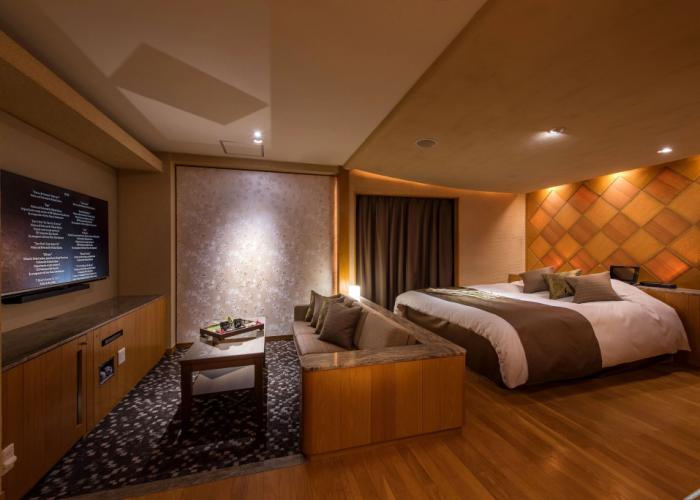 Hotel C Chiba-Shiroi