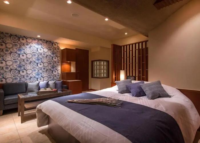 Hotel C Chiba-Shiroi