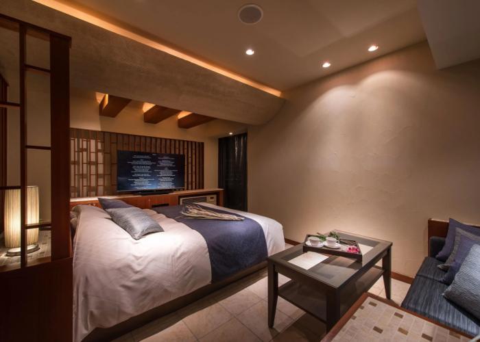 Hotel C Chiba-Shiroi