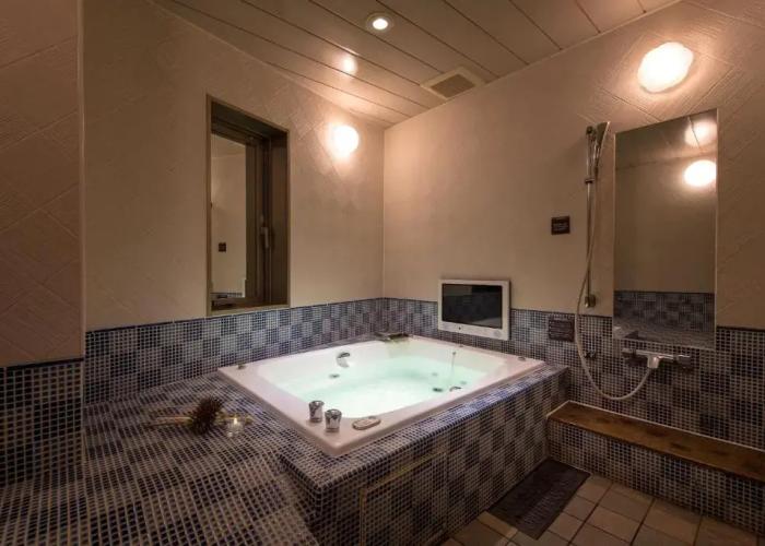 Hotel C Chiba-Shiroi