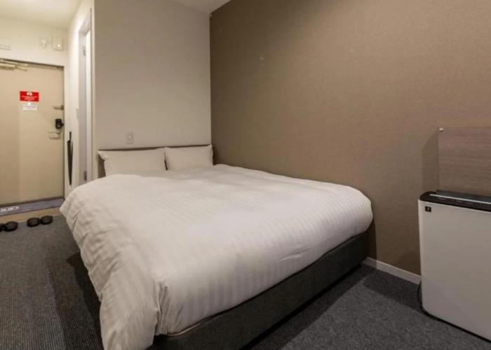 HOTEL R9 The Yard Noda
