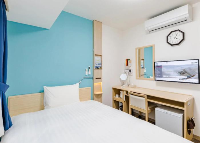 Toyoko Inn Kasukabe-eki Nishi-guchi