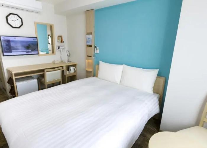 Toyoko Inn Kasukabe-eki Nishi-guchi