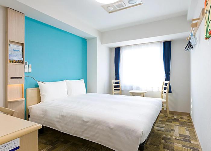 Toyoko Inn Kasukabe-eki Nishi-guchi