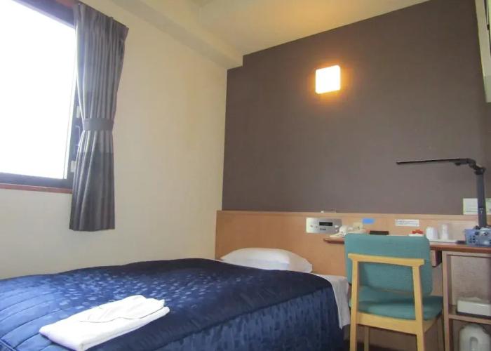 Hotel Crown Hills Arakawaoki (BBH Hotel Group)