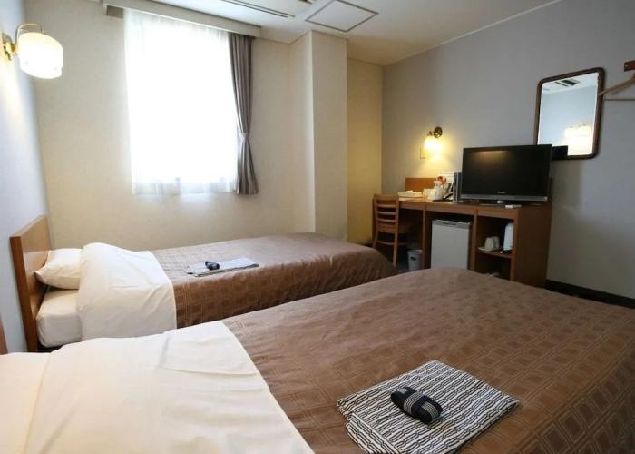 Kohoku Hotel