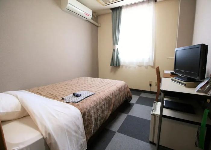 Kohoku Hotel