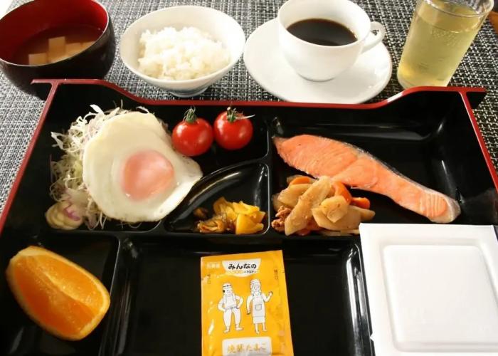 Kohoku Hotel