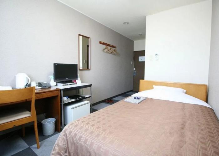 Kohoku Hotel