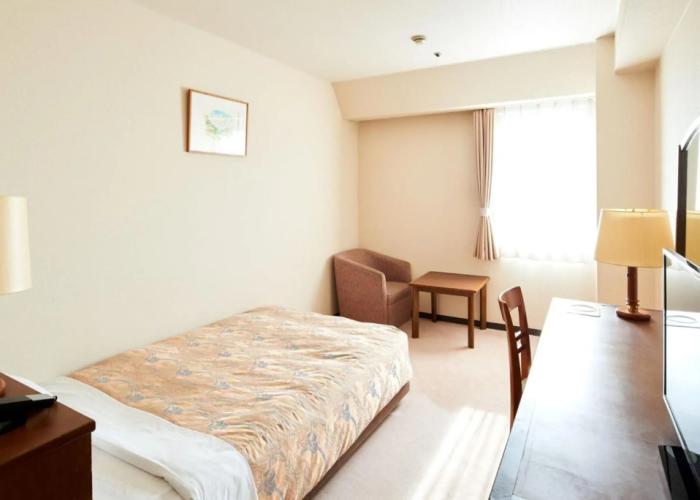 Hotel Marroad Tsukuba