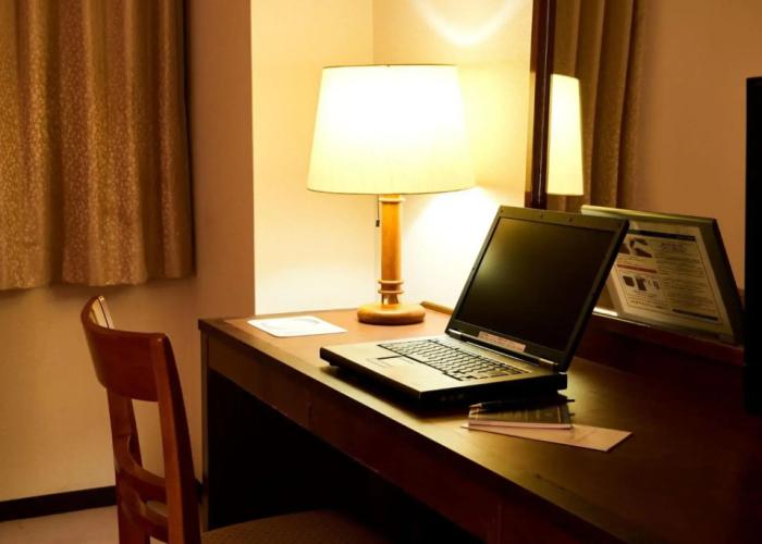 Hotel Marroad Tsukuba