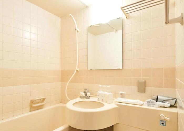 Hotel Marroad Tsukuba