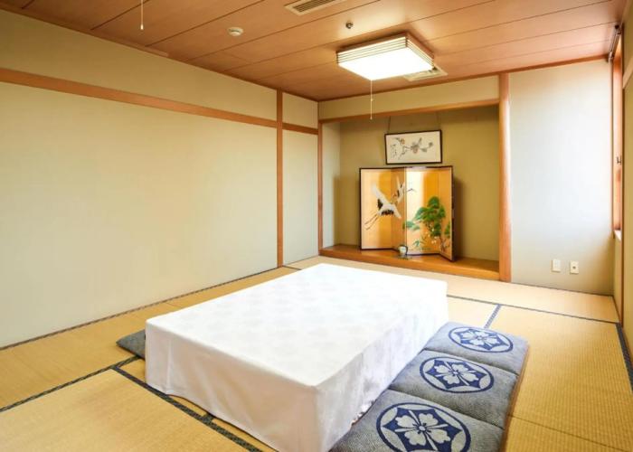 Hotel Marroad Tsukuba