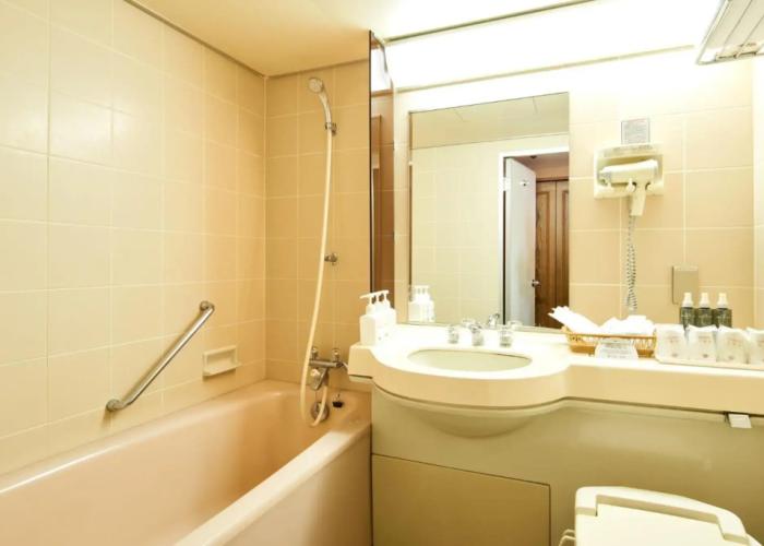 Hotel Marroad Tsukuba