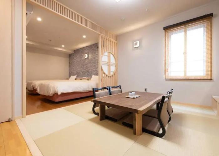 Bells Inn Tsuchiura