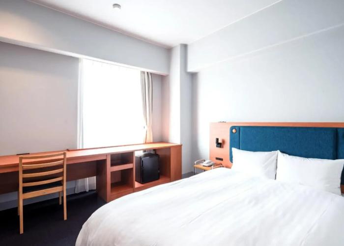 Hotel Global View Tsuchiura