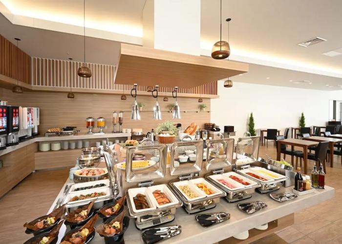 Hotel Maruya Grande
