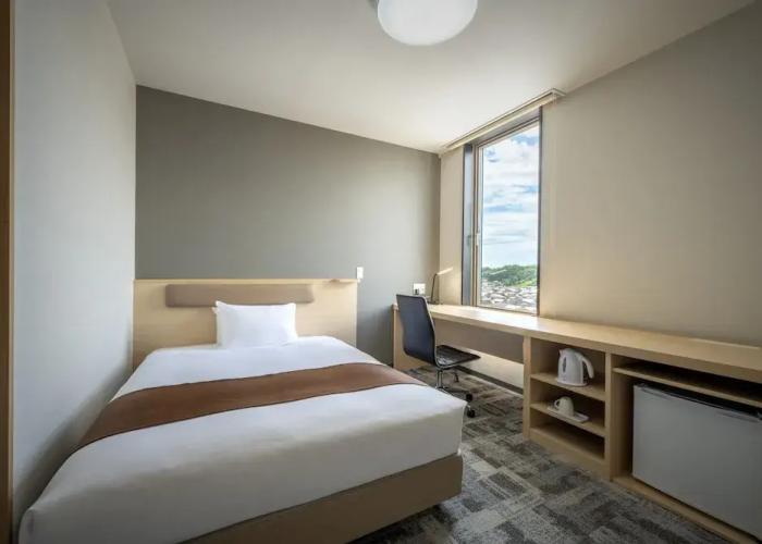 Hotel Maruya Grande